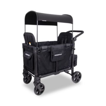 Picture of Wonderfold Elite Wagons - W2 and W4