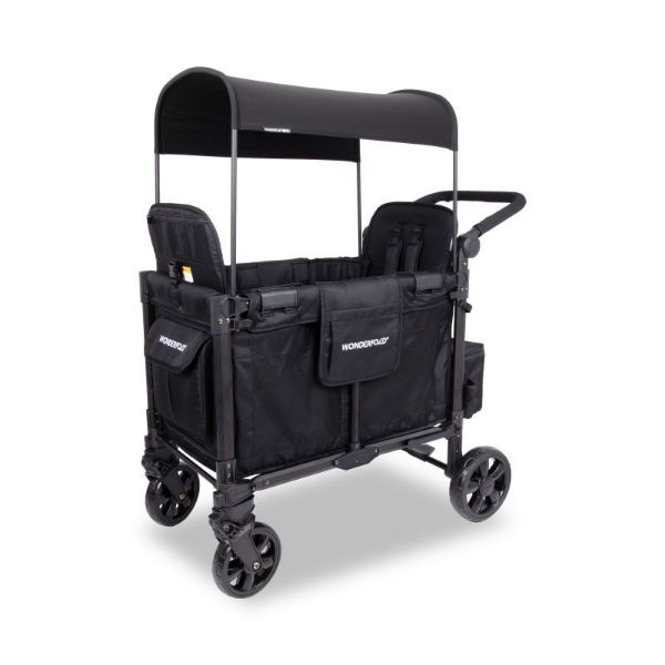 Picture of Wonderfold Elite Wagons - W2 and W4
