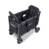 Picture of W2 Elite Pro - Jet Black | Wonderfold Wagons