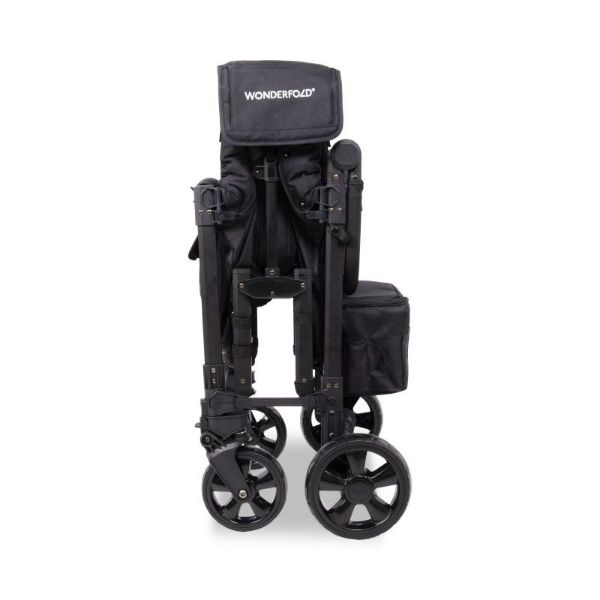 Picture of W2 Elite Pro - Jet Black | Wonderfold Wagons