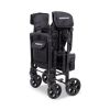 Picture of W2 Elite Pro - Jet Black | Wonderfold Wagons