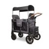Picture of W2 Luxe Pro - Charcoal |Woderfold Wagons