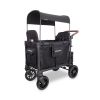 Picture of W2 Luxe Pro - Jet Black | Wonderfold Wagons