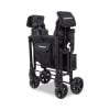 Picture of W4 Elite Pro - Jet Black | Wonderfold Wagons