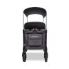 Picture of W4 Luxe Pro - Charcoal | Wonderfold Wagons