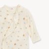 Picture of Lullaby Lane cozy sleeper gown and hat set - Newborn - 3 Months