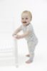Picture of Angel Dear Baby Veronical Floral Short Sleeve Loungewear Set