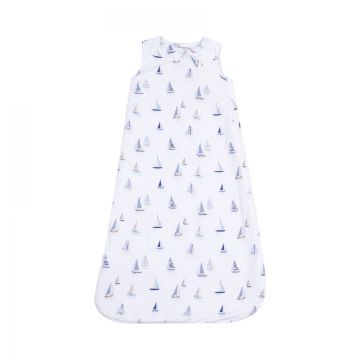 Picture of Angel Dear Sailboats Blue Sleep Bag