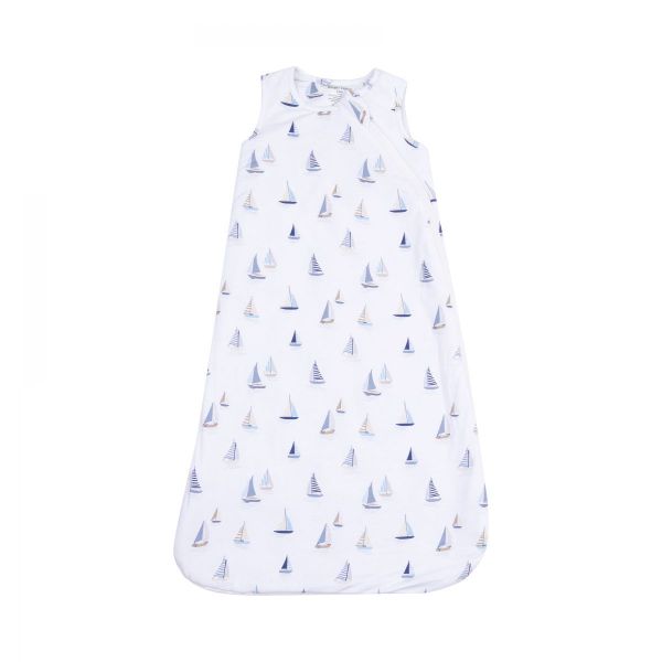 Picture of Angel Dear Sailboats Blue Sleep Bag