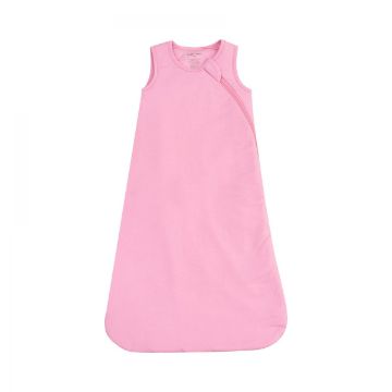Picture of Angel Dear Solid Begonia Pink Sleep Bag