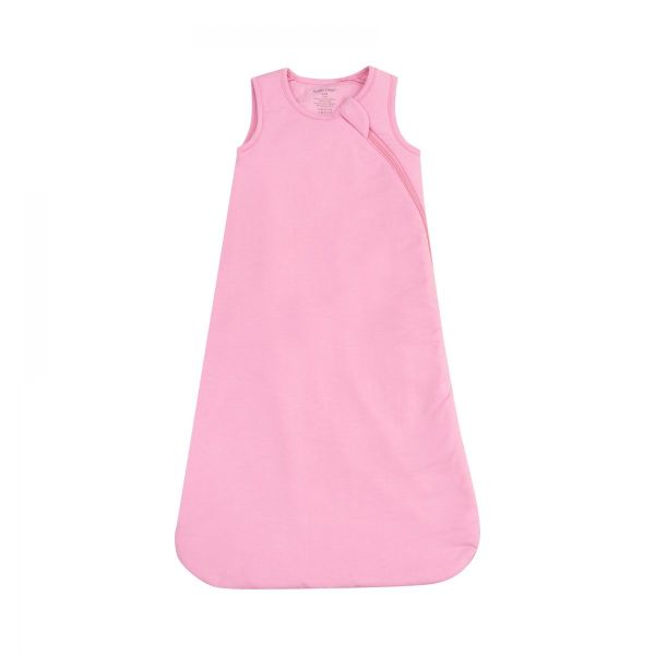Picture of Angel Dear Solid Begonia Pink Sleep Bag