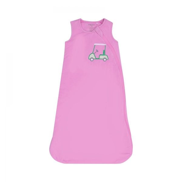 Picture of Angel Dear Solid Fuchsia Pink Sleep Bag