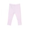 Picture of Stripe Classic Pink Bamboo Take me home Set with Roll Over Cuff Pant - Newborn