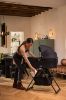 Picture of DEMI Grow Bassinet + Stand - Caviar | by Nuna