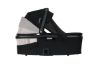 Picture of DEMI Grow Bassinet + Stand - Caviar | by Nuna