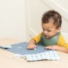 Picture of Ocean Tide Pack and Go Bundle | Bella Tunno