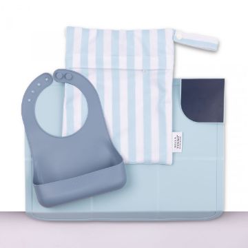 Picture of Shooting Star Pack and Go Bundle | Bella Tunno