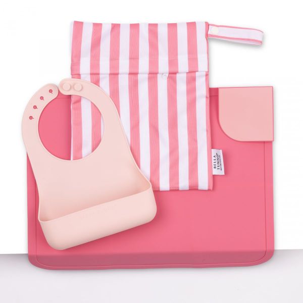 Picture of Garden Party Pack and Go Bundle | Bella Tunno