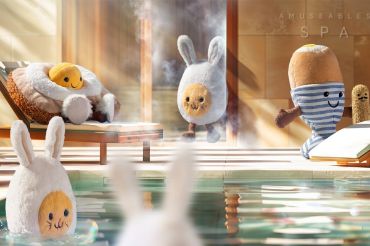 Picture for category Amusables by Jellycat