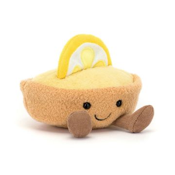 Picture of Collette Tarte Au Citron | Amusables by Jellycat