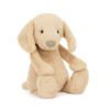 Picture of Bashful Luxe Puppy Orlando Huge | Bashfuls by Jellycat