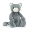 Picture of Bashful Kitten Medium | Bashfuls by Jellycat