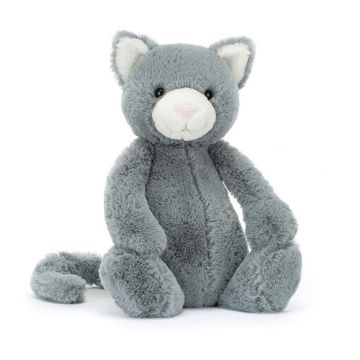 Picture of Bashful Kitten Medium | Bashfuls by Jellycat