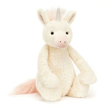 Picture of Bashful Unicorn Huge | Bashfuls by Jellycat