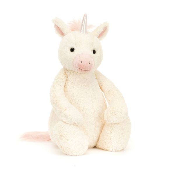 Picture of Bashful Unicorn Really Big | Bashfuls by Jellycat