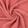 Picture of Waffle Baby Blanket Watermelon | Bella Tunno