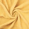 Picture of Waffle Baby Blanket Sunshine | Bella Tunno
