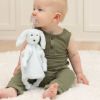 Picture of Pacifier Buddy Danny the Dog | Bella Tunno