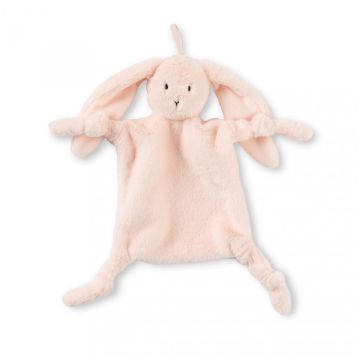 Picture of Pacifier Buddy Betty the Bunny | Bella Tunno