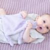 Picture of Pacifier Buddy Luna the Unicorn | Bella Tunno