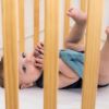 Picture of Pacifier Buddy Milo the Monkey | Bella Tunno
