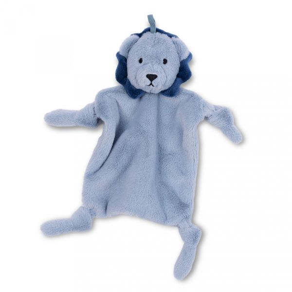 Picture of Pacifier Buddy Leo the Lion | Bella Tunno
