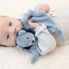 Picture of Pacifier Buddy Leo the Lion | Bella Tunno