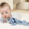 Picture of Pacifier Buddy Leo the Lion | Bella Tunno