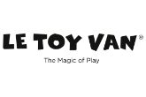 Picture for category Le Toy Van Picture for category Le Toy Van