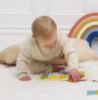 Picture of Counting Wooden Numbers Shape Sorter | Le Toy Van