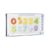 Picture of Counting Wooden Numbers Shape Sorter | Le Toy Van