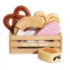 Picture of Bakery & Patisserie Wooden Market Crate | Le Toy Van