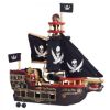 Picture of Barborossa Pirate Ship | Le Toy Van