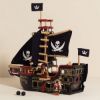 Picture of Barborossa Pirate Ship | Le Toy Van