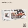 Picture of Barborossa Pirate Ship | Le Toy Van