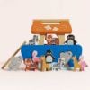Picture of Noah's Ark Shape Sorter | Le Toy Van