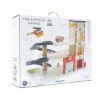 Picture of Fire & Rescue Wooden Garage | Le Toy Van