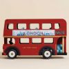 Picture of London Wooden Bus | Le Toy Van