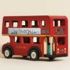 Picture of London Wooden Bus | Le Toy Van