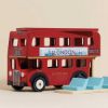 Picture of London Wooden Bus | Le Toy Van